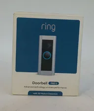 RING DOORBELL PRO 2 “WIRED”