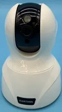 Kamtron 826 Security Camera WiFi IP Camera HD Home Baby Pet Camera - (MAC003264)