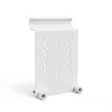 Vinyl Siding Mount for AOSU SolarCam D1 SE/Lite/Max, eufy Solocam S340/E30,Re...