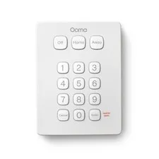 Ooma Keypad, Works with Ooma Smart Home Security. No Contracts and Free selfM...