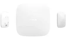 Ajax HUB Central Alarm Wifi 868MHz Gsm Ethernet AJHUB