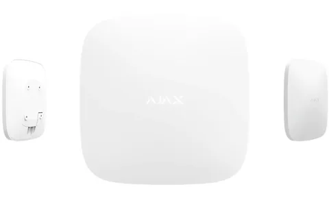 Ajax HUB Central Alarm Wifi 868MHz Gsm Ethernet AJHUB