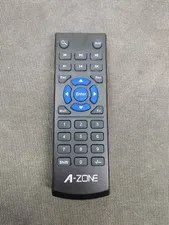 A-Zone Home Security Remote Replacement