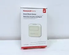 Honeywell Home Smart Room Sensor White for T9 & T10 Pro RCHTSENSOR
