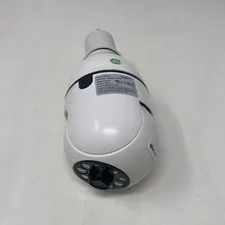 YIIOT Smart WiFi Panoramic Camera CL221 - White (Plug-in)