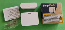 SimpliSafe Entry Sensor Wireless Door & Window Contact Sensor ES3