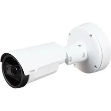 Axis 02339-001 P1465-LE 9mm IP Fixed Bullet Camera New In Box