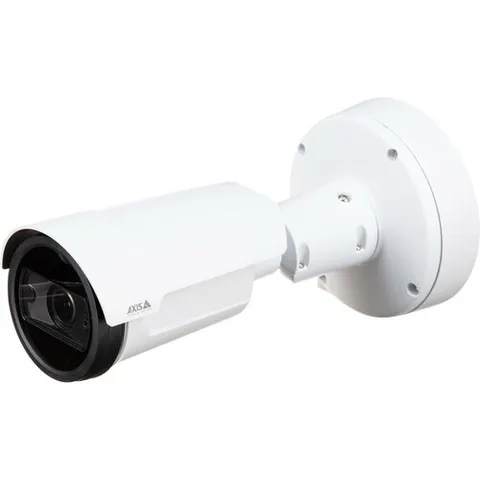 Axis 02339-001 P1465-LE 9mm IP Fixed Bullet Camera New In Box