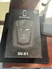 Directview DV-X1 body camera 32 Gb