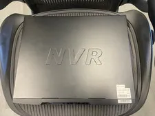 Northern NVR 16 Channel Network Video Recorder w/ POE - N2NVR16POE - USED