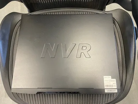 Northern NVR 16 Channel Network Video Recorder w/ POE - N2NVR16POE - USED