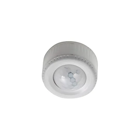 UHBS Specialty Plug and Play PIR Occupancy Motion Sensor 360 Degree Lens