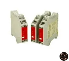 Omron Safety Relay Unit Main Contact 2a No Auxiliary Contact Auto Reset/Inverse