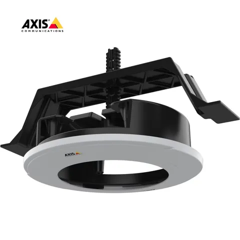 OEM AXIS Recessed Mounting Mount for AXIS M3057-PLVE Camera