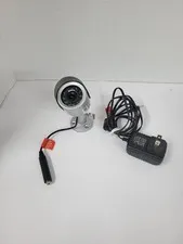 Swann SW231-WCH Home Security Camera Wireless & power supply only.  No receiver