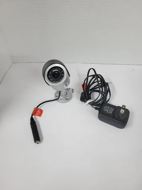 Swann SW231-WCH Home Security Camera Wireless & power supply only.  No receiver