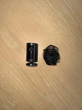 RING Indoor Plug-In 1080p Security Camera 1st Gen (Used)