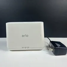 ARLO Pro VMB4000 Base Station Smart Home Security Camera Hub with Power