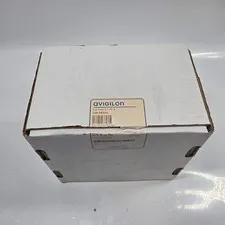 New Avigilon 320-0858A Dome Security Camera 8.0-H4A-D1-IR-B