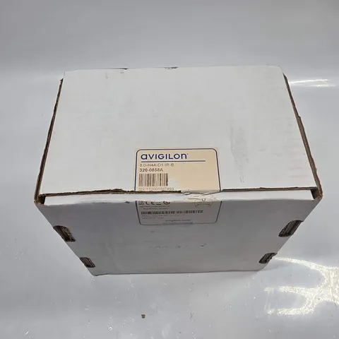 New Avigilon 320-0858A Dome Security Camera 8.0-H4A-D1-IR-B