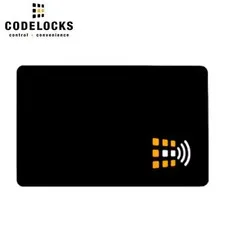 CodeLocks - RFID Smart Card - MIFARE - 13.56MHz