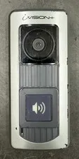 Optex 08873 IVP-DU iVision+ Wireless Video Intercom Door Station