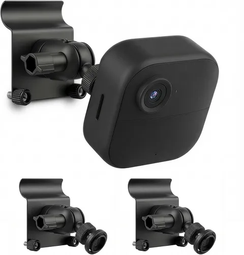2Pack Vinyl Siding Mount Compatible with Blink Outdoor 2K+/ Blink Outdoor 4/(3rd