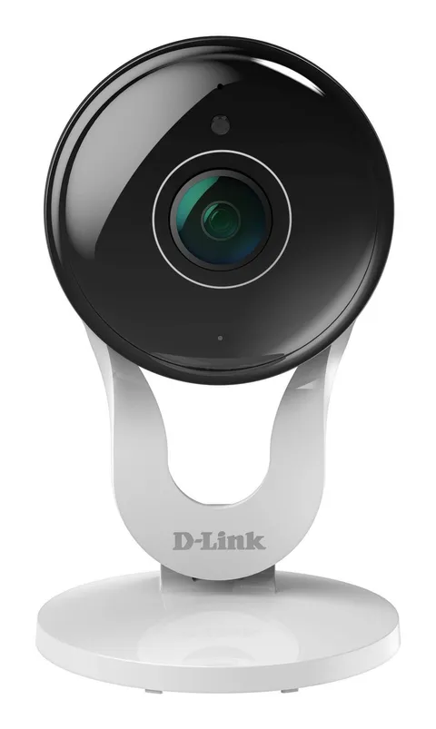 1080p Wi-Fi Indoor Security Camera, Full HD 137-degree Wide Angle Wi-Fi Camer...