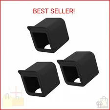 Silicone Security Camera Cover Compatible with Wyze Cam V3 Protective Case Dustp
