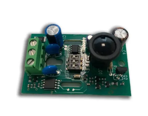 ORIGINAL REPLACEMENT DITEC 6XEL22T Transmitter Board for XEL22-XEL22C