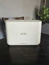 NETGEAR VMB4000 Arlo Pro Security Base Station w/ Ethernet - no power cord 