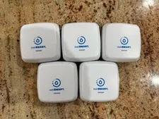 LeakSMART Leak Smart Water Detector sensor Qty. 5