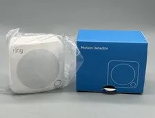 Ring Alarm Motion Detector Sensor (2nd Gen) - 4SP1SZ-0EN0