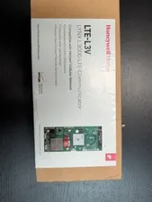 Honeywell Home LTE-L3V Lynx L3000 Cellular Communicator for Verizon