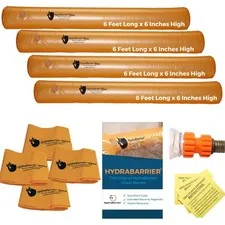 Watershed Innovations Best - 6 Foot Length 6 -