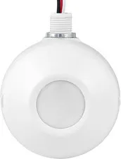 High Bay Ceiling Motion Sensor, Passive Infrared PIR Ceiling Sensor, 360° Field