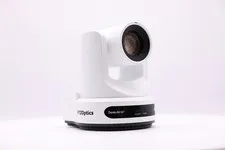 Huddlecam PTZOpticsLink4K30X 4K 30X Auto-Tracking Camera