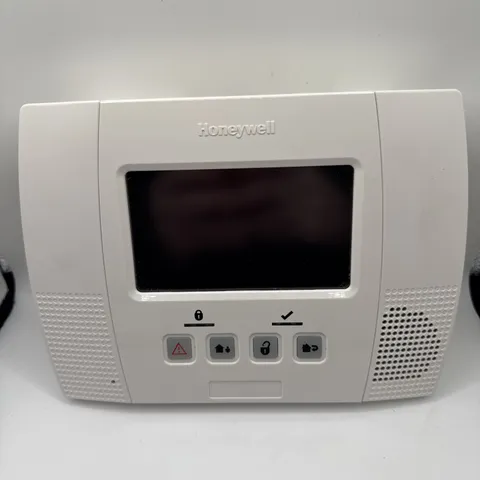HONEYWELL LYNX TOUCH L5000 SECURITY ALARM ADT PANEL with Power Supply