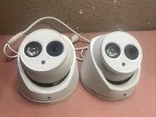 honeywell hed8pr1 Lot Of 2 (UNTESTED)