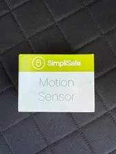 NEW SimpliSafe MS1000 Original Generation 1 Motion Detector Sensor