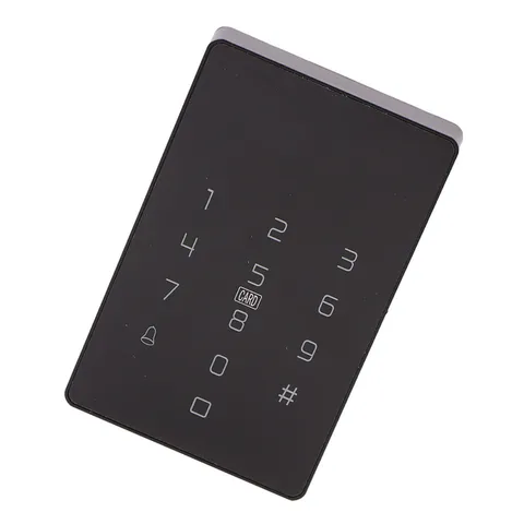 Door Access Control System  Card Password Door Access Control Keypad