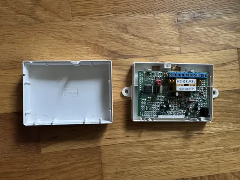DSC PC5102-433 Wireless Receiver