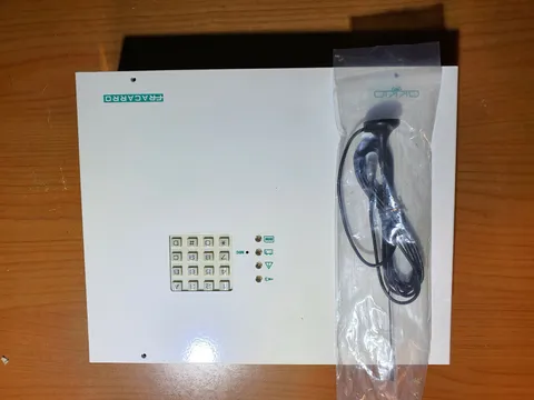 FRACARRO 910320 OKKIO VIDEO COMBINATOR GSM 