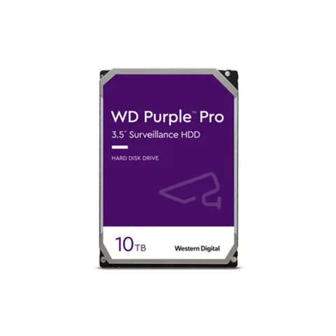 Turing Video - TR-HDWP10 - Turing Video TR-HDWP10 WD Surveillance System-Grade