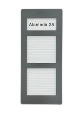 Fermax Cora Directory Board S6