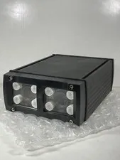 Tagmaster ANPR/LPR Camera CS-50-M-850-OV 23-46 ft range (IR) and OV