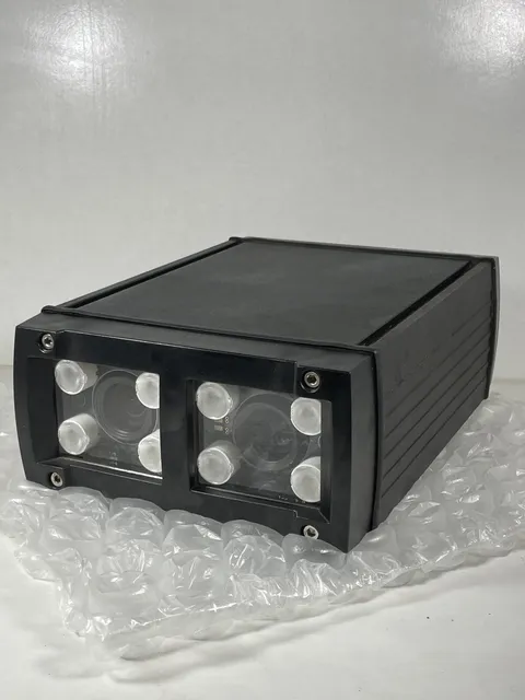 Tagmaster ANPR/LPR Camera CS-50-M-850-OV 23-46 ft range (IR) and OV