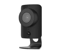 Camara De Seguridad Con Obturador De Privacidad Y Alta Definicion Lujo