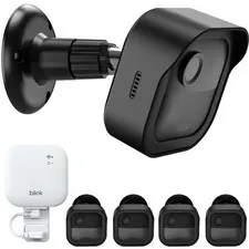 Wall Mount for Blink Outdoor 4/Outdoor 2K Camera, Blink Sync Module Mount | 4...