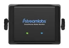 STREAMLABS UFMT-1000 Smart Home Wi-Fi WATER MONITOR & LEAK DETECTION SYSTEM💧